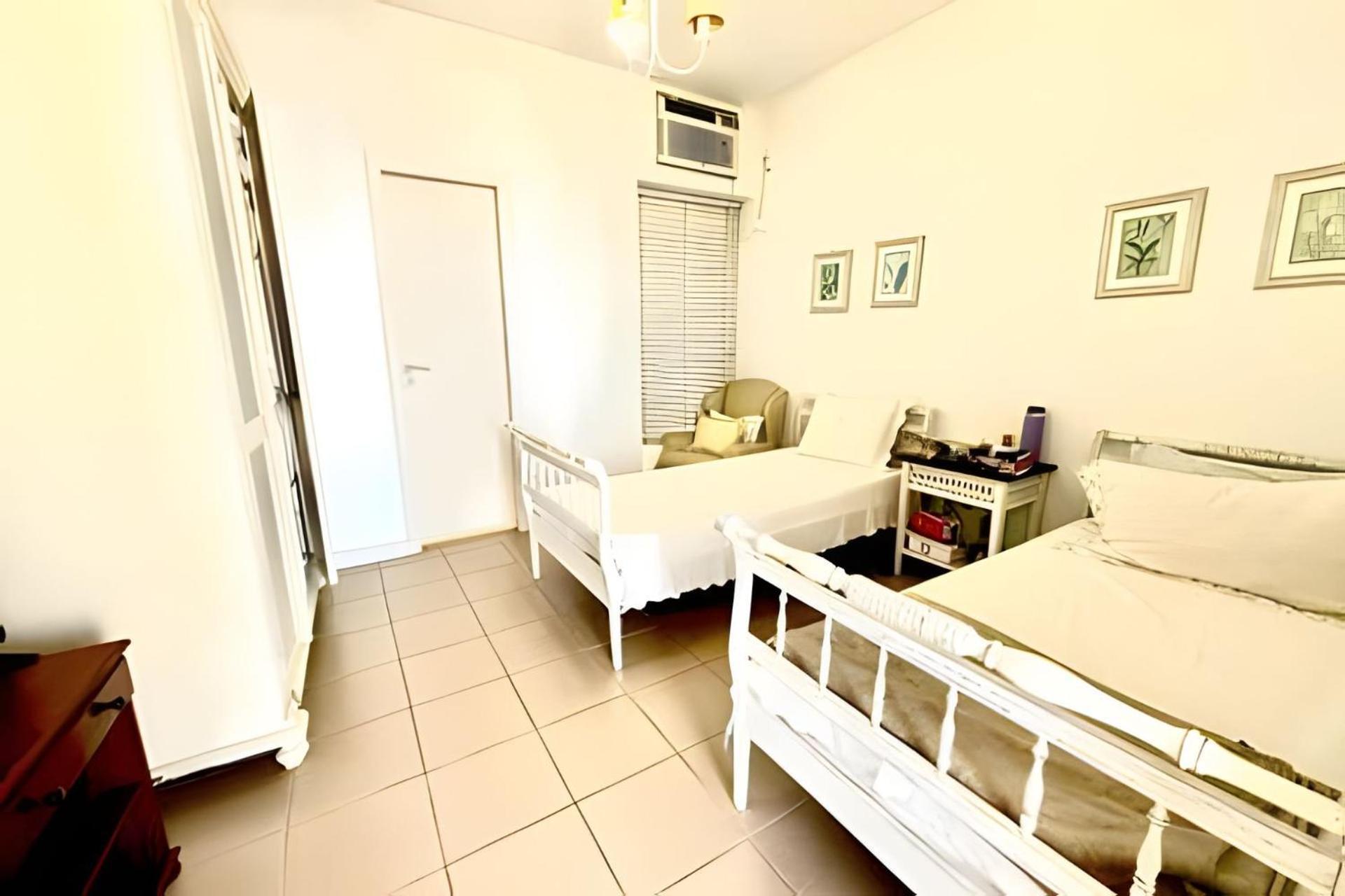 Cobertura Duplex Copacabana *