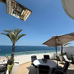 Cobertura Duplex Copacabana