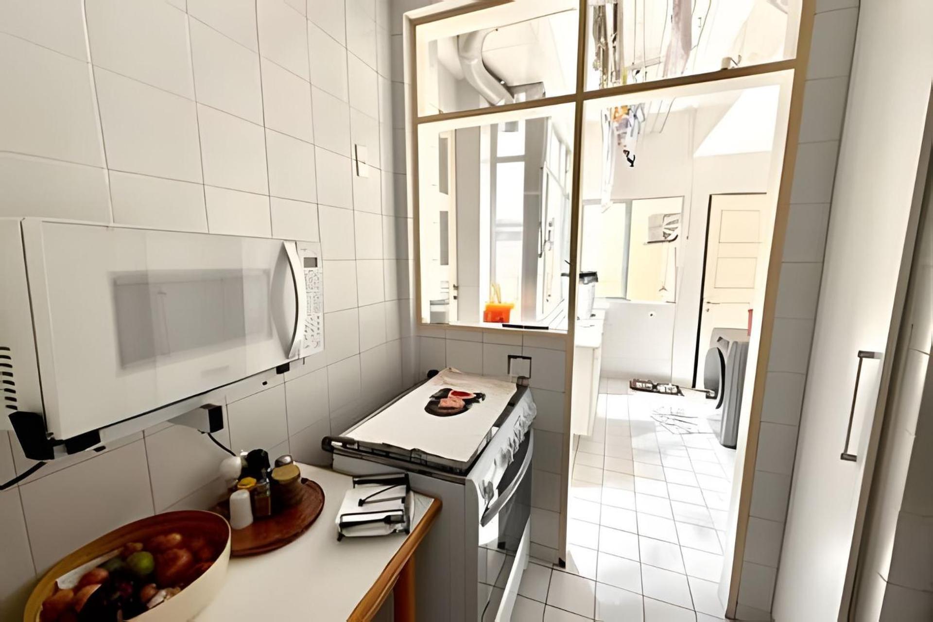 Apartamento Cobertura Duplex Copacabana