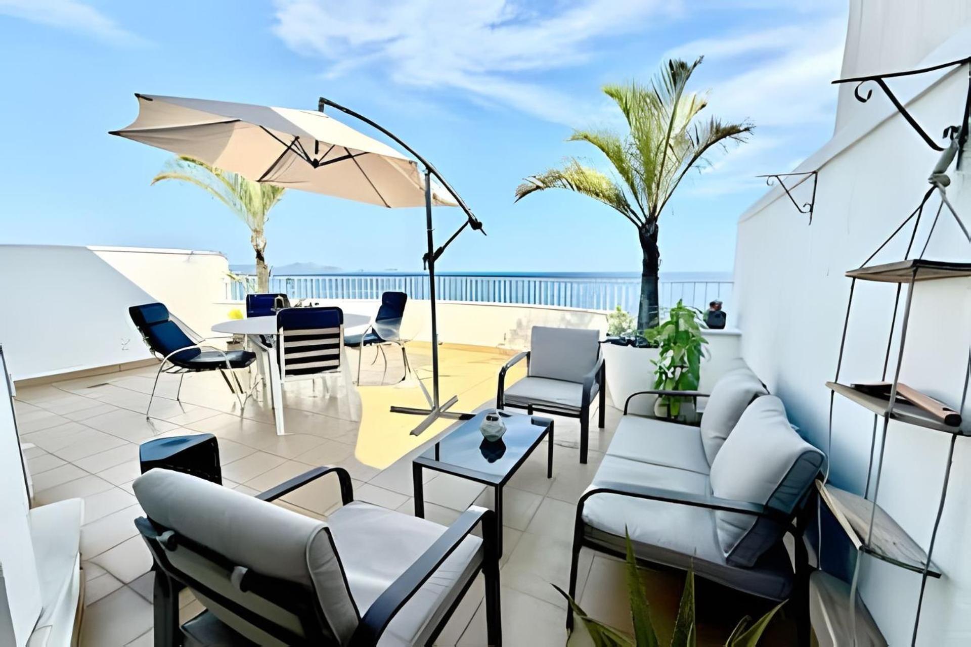 Apartamento Cobertura Duplex Copacabana Rio de Janeiro
