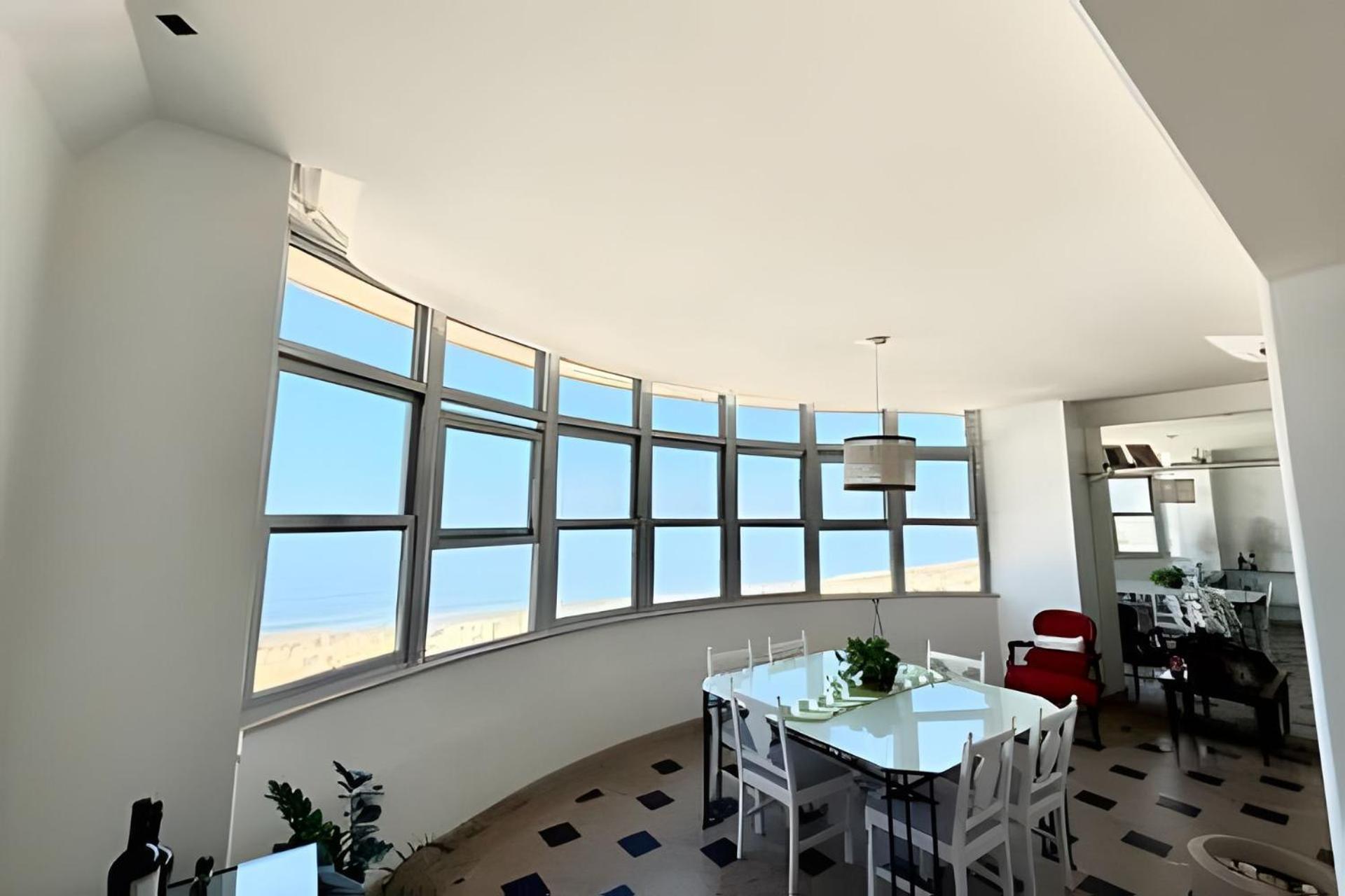 Cobertura Duplex Copacabana * Rio de Janeiro
