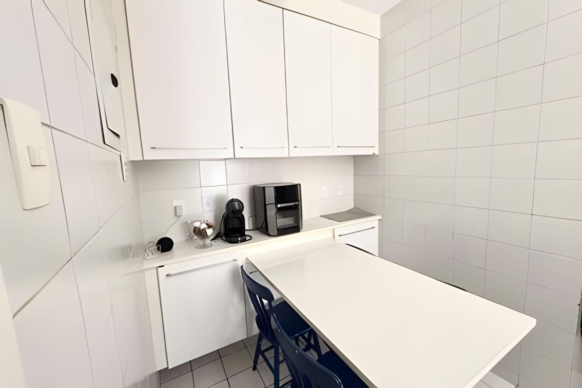 Cobertura Duplex Copacabana Apartamento *