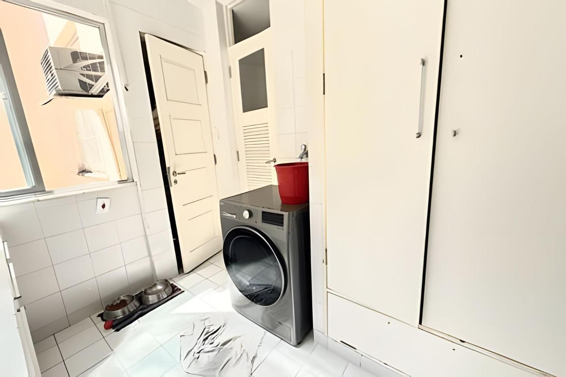 Cobertura Duplex Copacabana Apartamento Rio de Janeiro