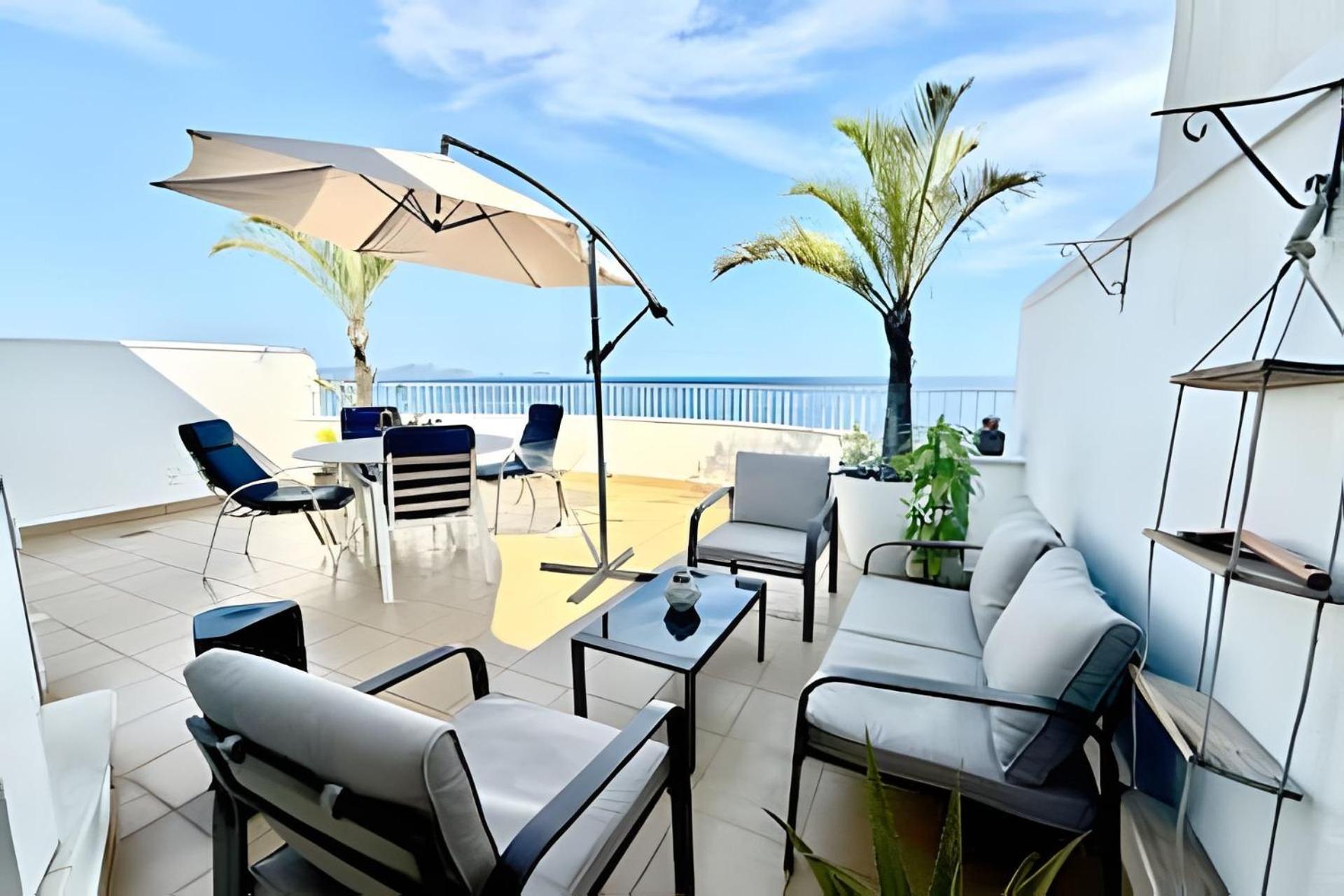 Cobertura Duplex Copacabana Rio de Janeiro