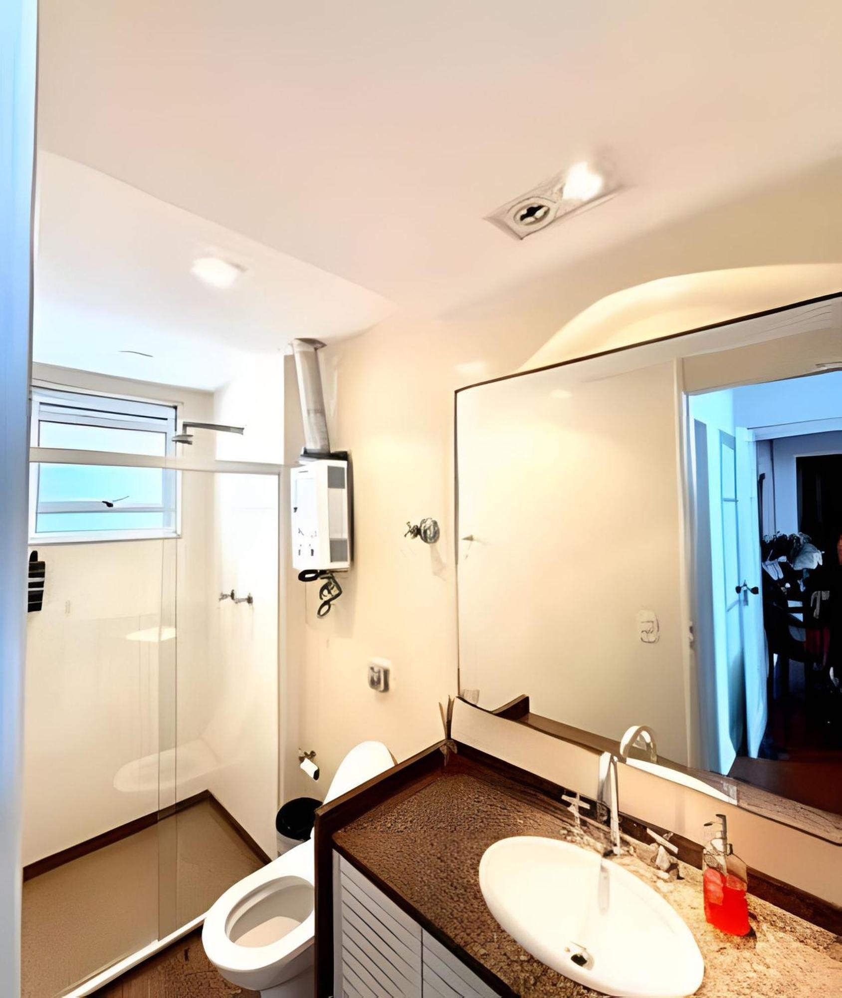 Cobertura Duplex Copacabana Apartamento *