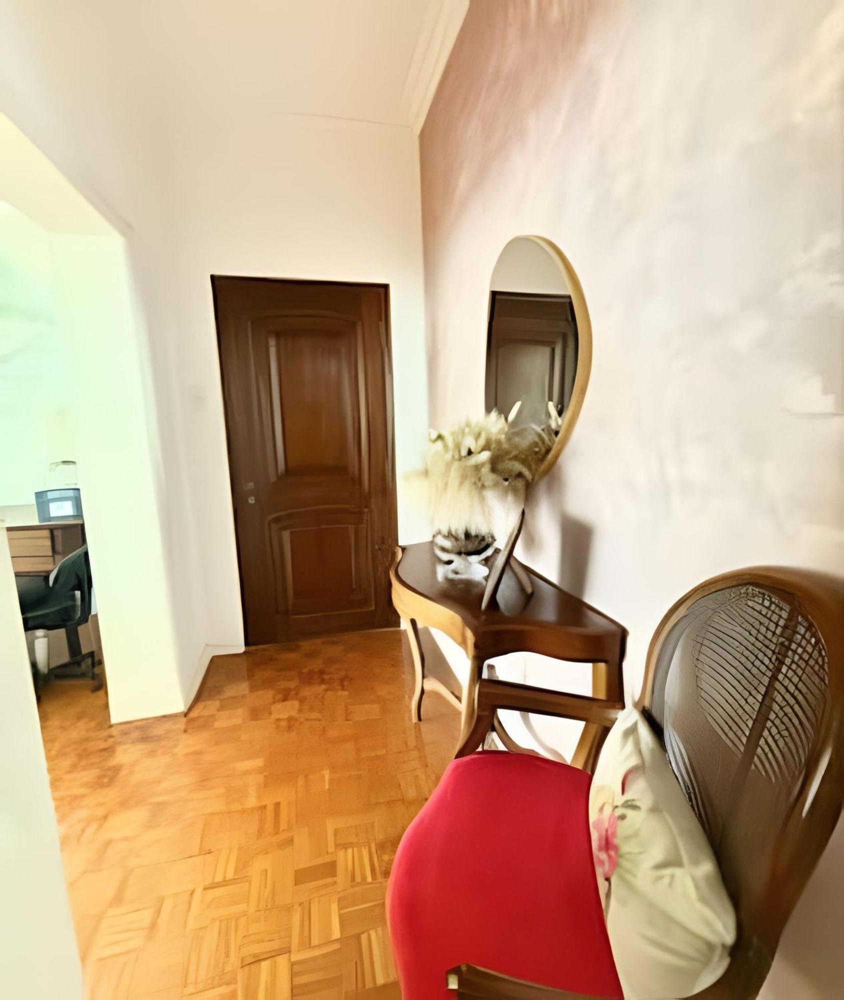 Cobertura Duplex Copacabana Apartamento